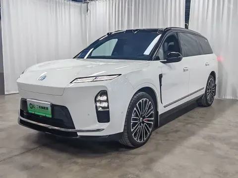 2026 Nio ES8 6-seat Executive Signature