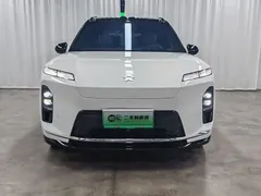 2026 Nio ES8 6-seat Executive Signature, белый — фото 2