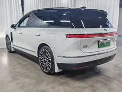 2026 Nio ES8 6-seat Executive Signature, белый — фото 4