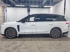 2026 Nio ES8 6-seat Executive Signature, белый — фото 7