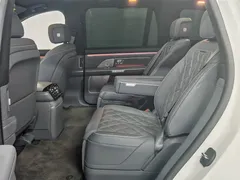 2026 Nio ES8 6-seat Executive Signature, белый — фото 9