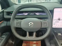 2026 Nio ES8 6-seat Executive Signature, белый — фото 10