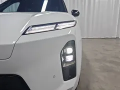 2026 Nio ES8 6-seat Executive Signature, белый — фото 14