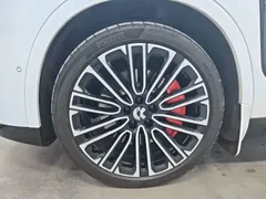 2026 Nio ES8 6-seat Executive Signature, белый — фото 15