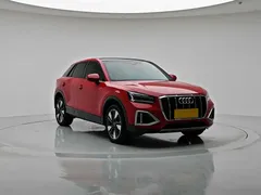2022 Audi Q2L 35 TFSI Fashion — фото 2