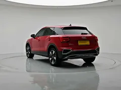 2022 Audi Q2L 35 TFSI Fashion — фото 3