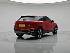 2022 Audi Q2L 35 TFSI Fashion — фото 4