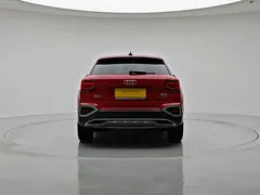 2022 Audi Q2L 35 TFSI Fashion — фото 5