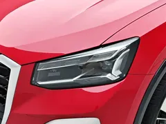 2022 Audi Q2L 35 TFSI Fashion — фото 6