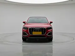 2022 Audi Q2L 35 TFSI Fashion — фото 8