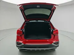 2022 Audi Q2L 35 TFSI Fashion — фото 10