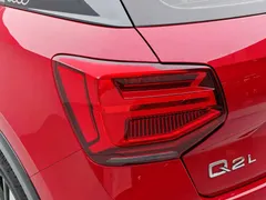 2022 Audi Q2L 35 TFSI Fashion — фото 11