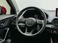 2022 Audi Q2L 35 TFSI Fashion — фото 12