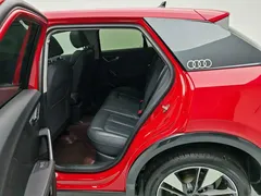 2022 Audi Q2L 35 TFSI Fashion — фото 15