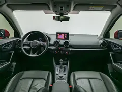 2022 Audi Q2L 35 TFSI Fashion — фото 17