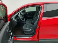 2022 Audi Q2L 35 TFSI Fashion — фото 19