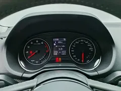 2022 Audi Q2L 35 TFSI Fashion — фото 20