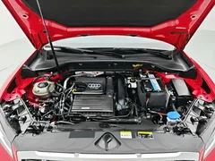 2022 Audi Q2L 35 TFSI Fashion — фото 21
