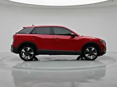 2022 Audi Q2L 35 TFSI Fashion — фото 22