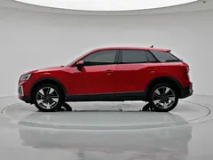 2022 Audi Q2L 35 TFSI Fashion — фото 23