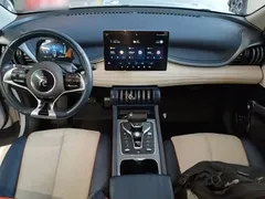 2022 BYD Yuan PLUS EV 430km Luxury, белый — фото 10