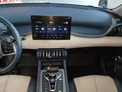 2022 BYD Yuan PLUS EV 430km Luxury, белый — фото 13