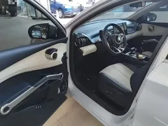 2022 BYD Yuan PLUS EV 430km Luxury, белый — фото 16