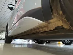 2022 BYD Yuan PLUS EV 430km Luxury, белый — фото 22