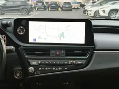 2022 Lexus ES 200 Excellence, белый — фото 14