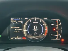 2022 Lexus ES 200 Excellence, белый — фото 18
