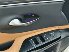 2022 Lexus ES 200 Excellence, белый — фото 20