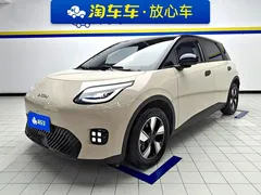 2025 Aion UT 420 Zhihao — фото 1