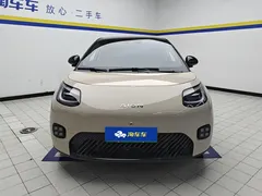 2025 Aion UT 420 Zhihao — фото 2