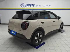 2025 Aion UT 420 Zhihao — фото 3