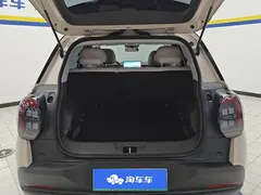 2025 Aion UT 420 Zhihao — фото 4