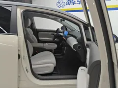 2025 Aion UT 420 Zhihao — фото 8