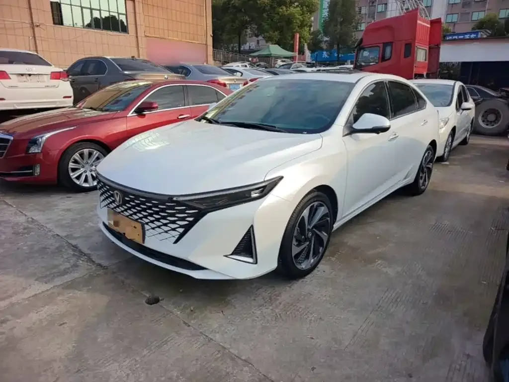 2023 Changan Raeton PLUS 1.5T DCT