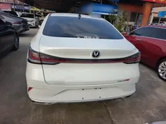 2023 Changan Raeton PLUS 1.5T DCT, белый — фото 6