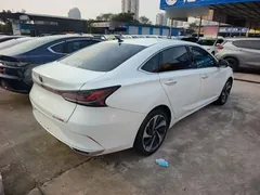 2023 Changan Raeton PLUS 1.5T DCT, белый — фото 7