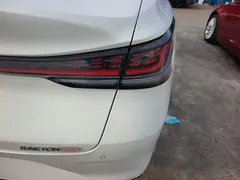 2023 Changan Raeton PLUS 1.5T DCT, белый — фото 8