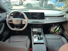2023 Changan Raeton PLUS 1.5T DCT, белый — фото 10