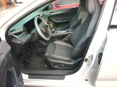 2023 Changan Raeton PLUS 1.5T DCT, белый — фото 15
