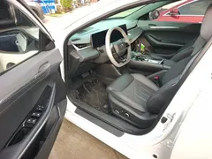 2023 Changan Raeton PLUS 1.5T DCT, белый — фото 16