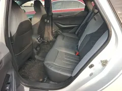 2023 Changan Raeton PLUS 1.5T DCT, белый — фото 17