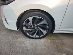 2023 Changan Raeton PLUS 1.5T DCT, белый — фото 23