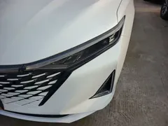 2023 Changan Raeton PLUS 1.5T DCT, белый — фото 24
