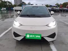 2025 BYD Seagull Smart Driving 305km Freedom, белый — фото 3