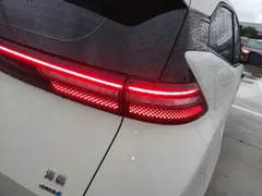 2025 BYD Seagull Smart Driving 305km Freedom, белый — фото 8