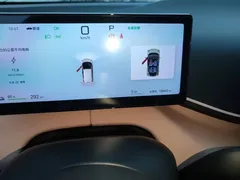 2025 BYD Seagull Smart Driving 305km Freedom, белый — фото 12
