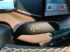 2025 BYD Seagull Smart Driving 305km Freedom, белый — фото 14